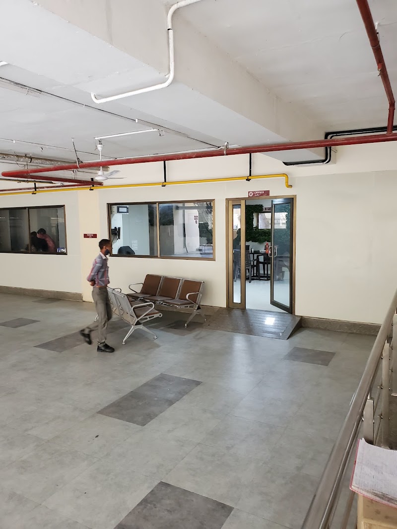Aartham Multi Super Speciality Hospital (Ahmedabad) photo 3