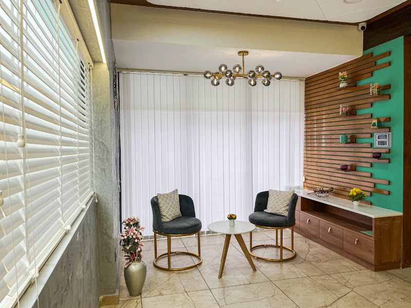 Aayat Women and Children's Hospital with IVF & Infertility Centre photo 3