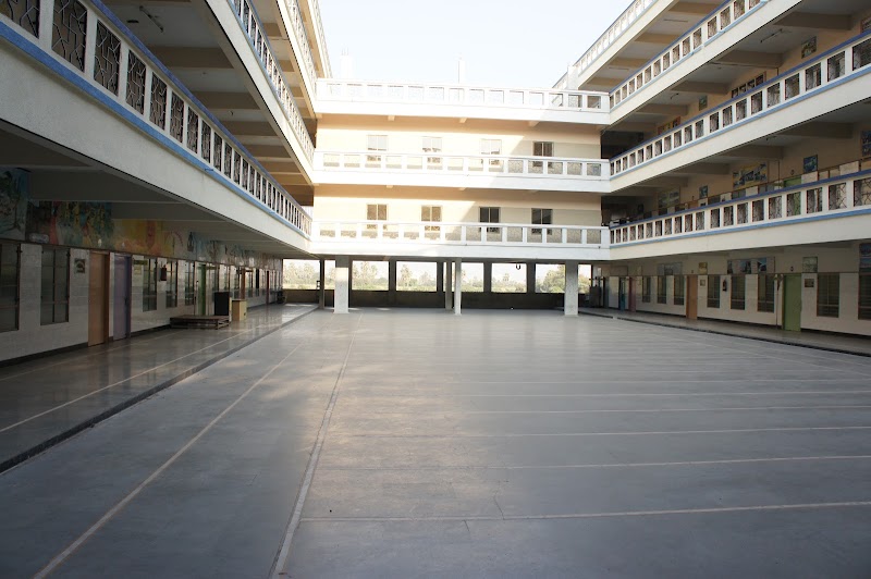 Agarwal Vidya Vihar photo 1