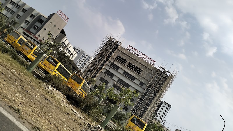 Agarwal Vidya Vihar photo 3
