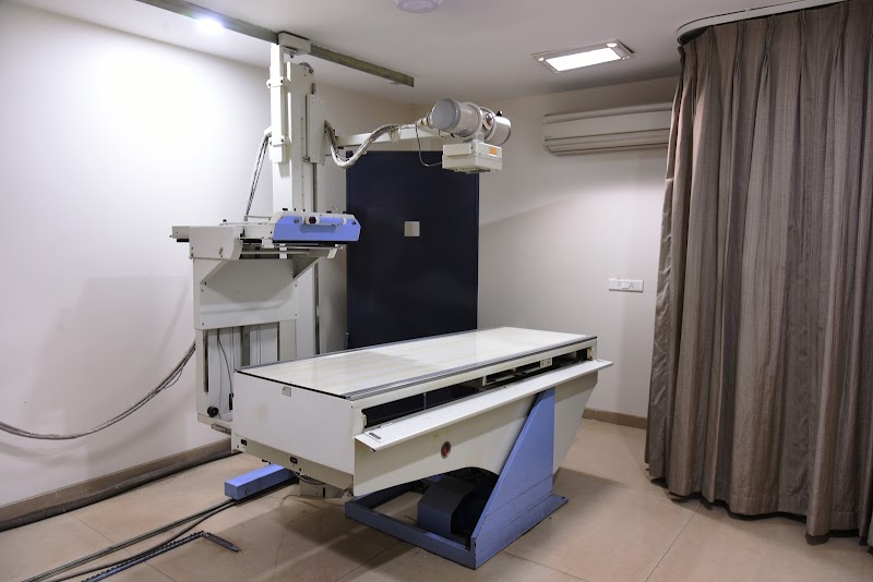 Ahmedabad Institute of Medical Services (AIMS) photo 2