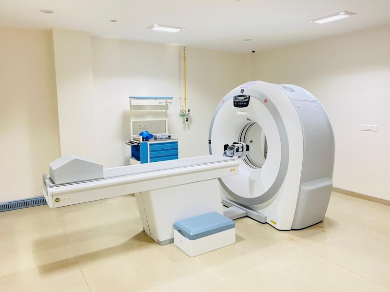 Ahmedabad Institute of Medical Services (AIMS) photo 3