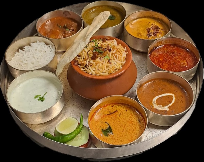 Aish - The Park photo 1