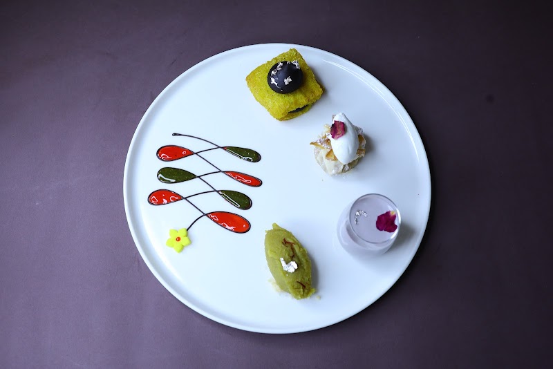 Aish - The Park photo 2