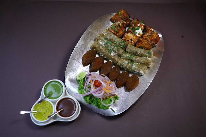 Aish - The Park photo 3