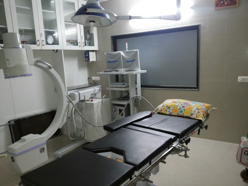Akshar Hospital - Multispeciality Hospital, Orthopedic Surgeon, Physician Doctor, Gynec Doctor in Vejalpur, Ahmedabad photo 1