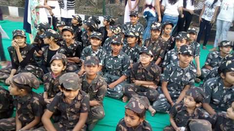 Akshar Jyoti High School photo 1