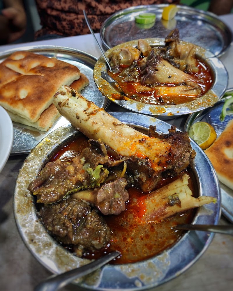 Alhamdulillah Hotel photo 1