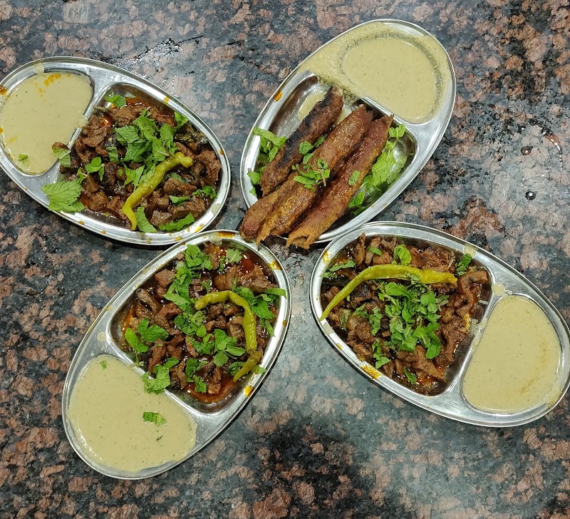 Alhamdulillah Hotel photo 2