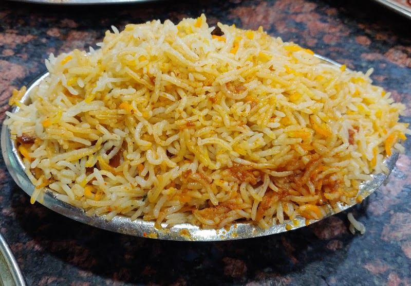 Alhamdulillah Hotel photo 3