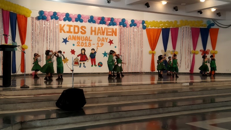 AM/NS International School photo 2