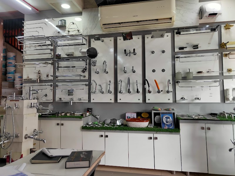 Ambica Hardware and Sanitary (Exclusive Showroom) photo 2