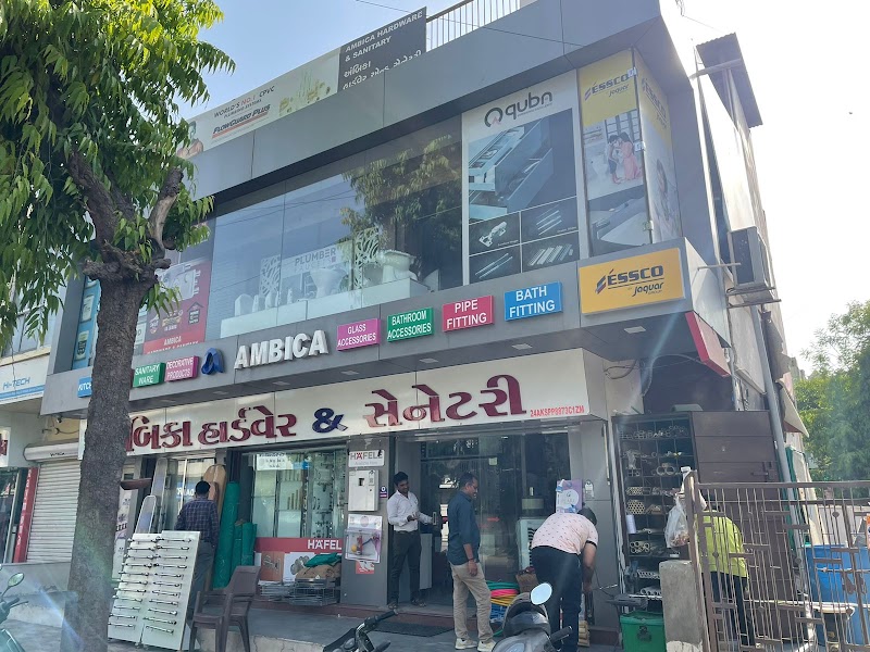 Ambica Hardware and Sanitary (Exclusive Showroom) photo 3