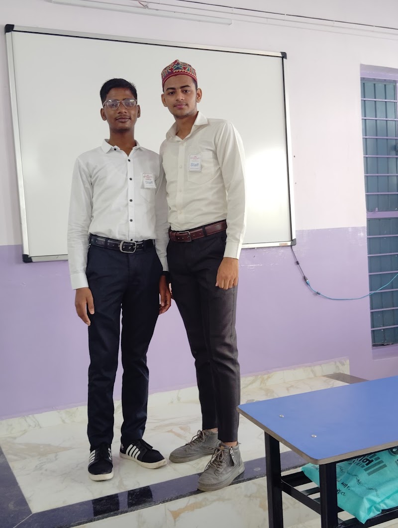 Anglo Urdu High School photo 2