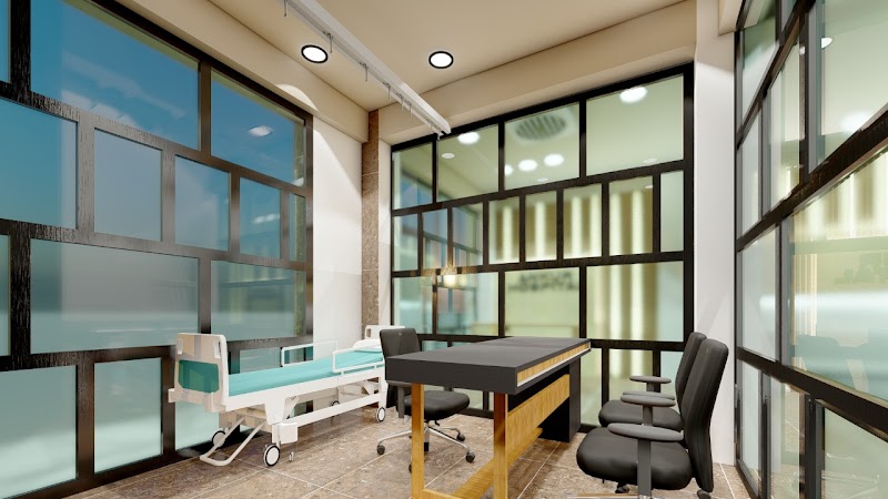 Ankur Hospital, Raikhad (Dr. Owez Virani) photo 1
