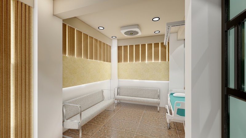 Ankur Hospital, Raikhad (Dr. Owez Virani) photo 3