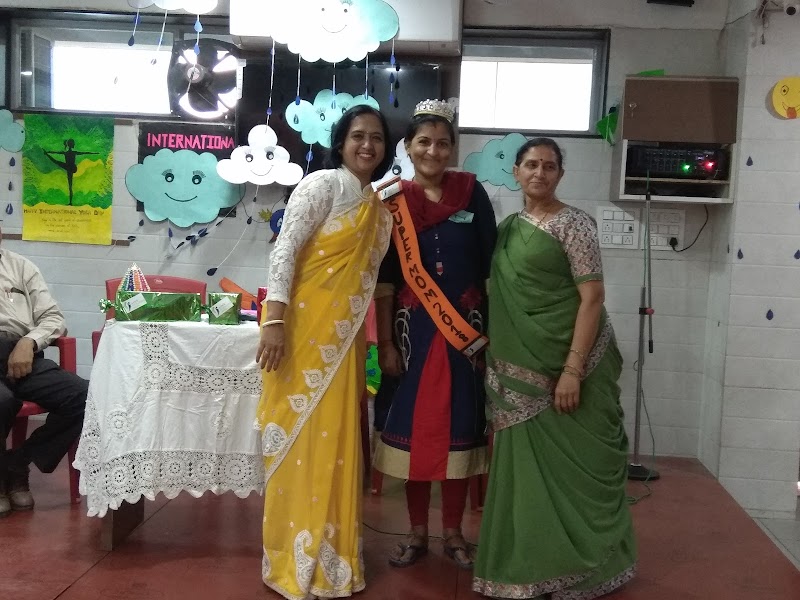 Apex International School photo 1
