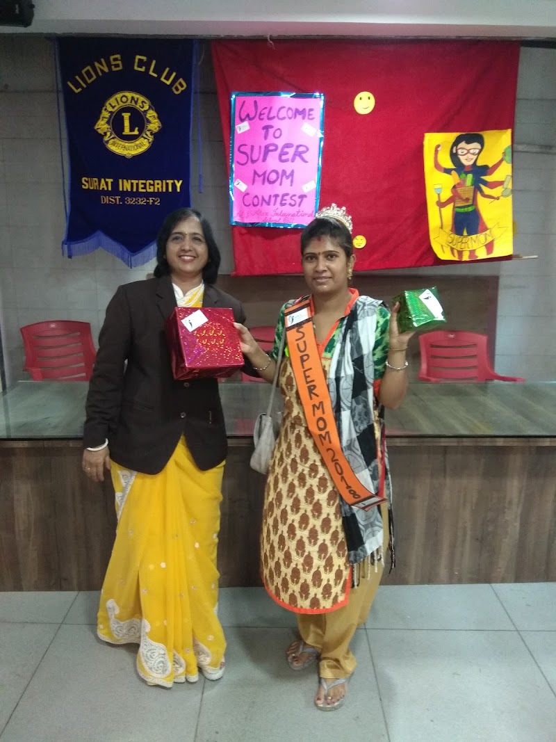 Apex International School photo 2