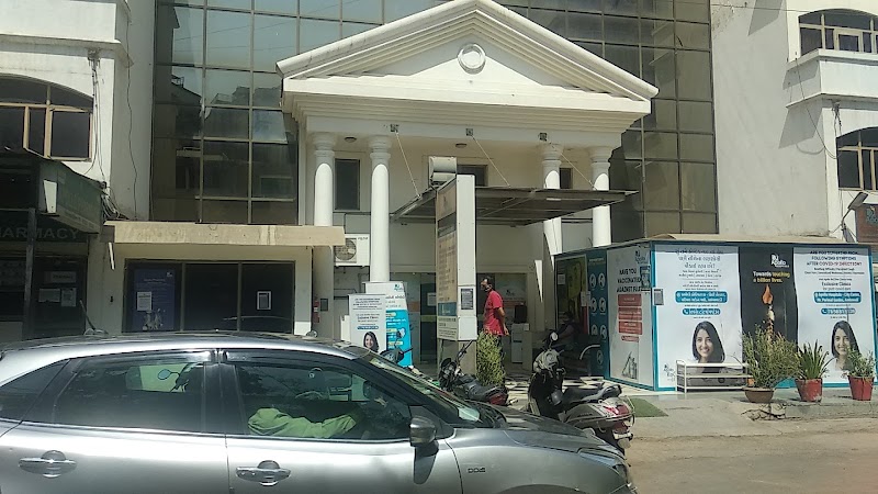 Apollo Hospitals City Centre photo 1