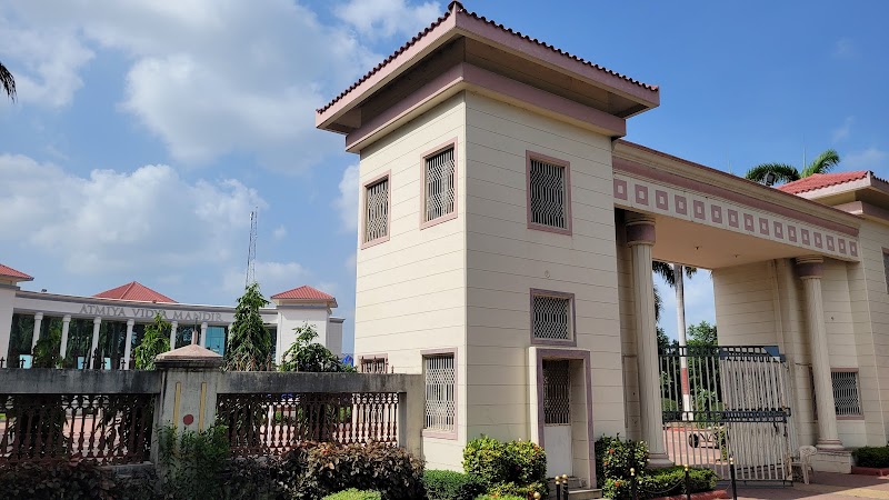 Atmiya Vidya Mandir photo 3