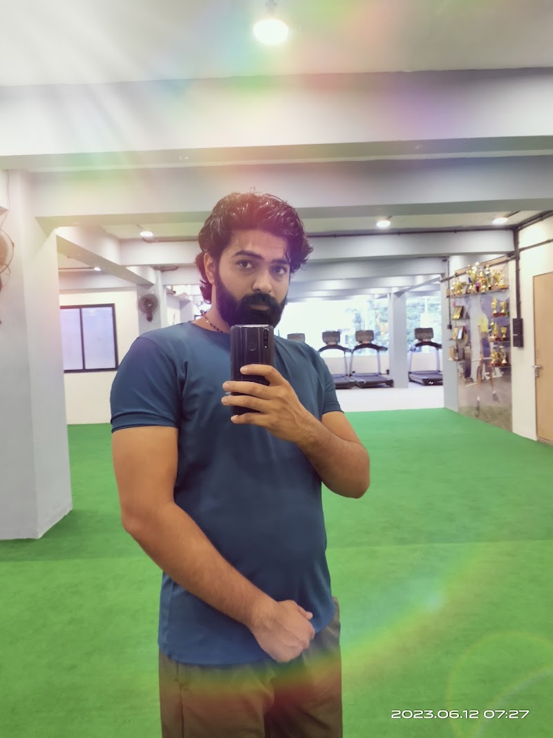 Avtar 11 Gym photo 3
