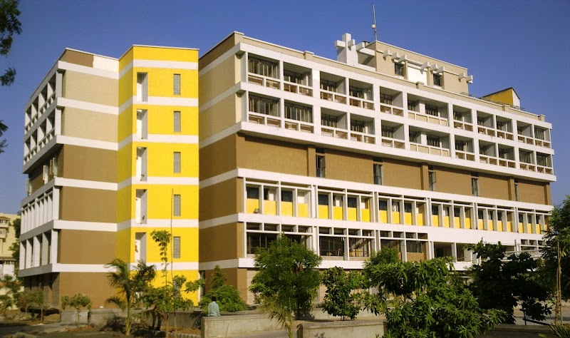 BAPS Yogiji Maharaj Hospital photo 1
