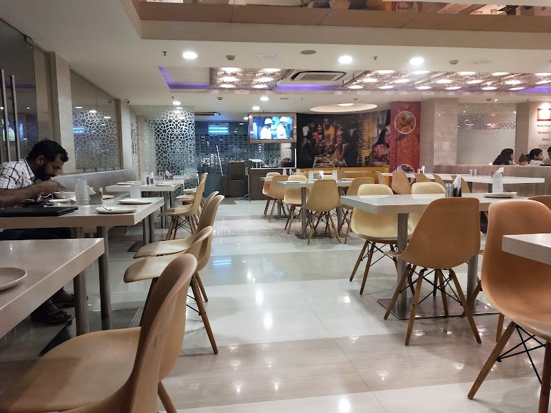 Bikanervala | Basheer Bagh Hyderabad logo