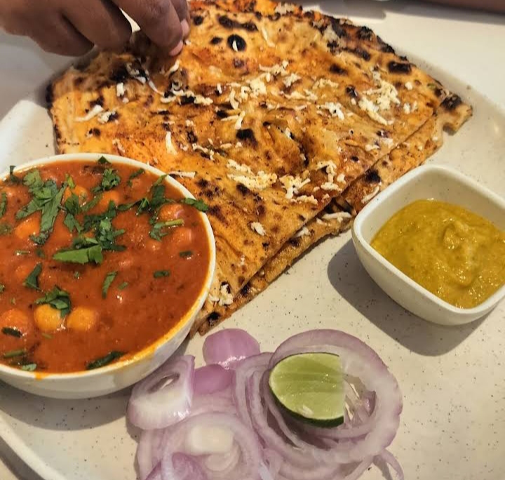 Bikanervala | Basheer Bagh Hyderabad photo 1