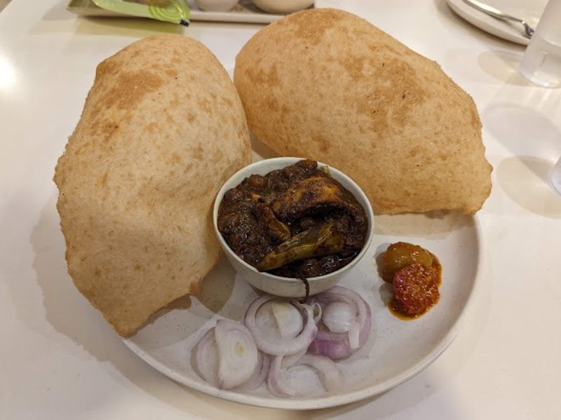 Bikanervala | Basheer Bagh Hyderabad photo 2