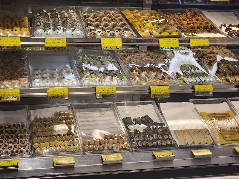 Bikanervala | Basheer Bagh Hyderabad photo 3