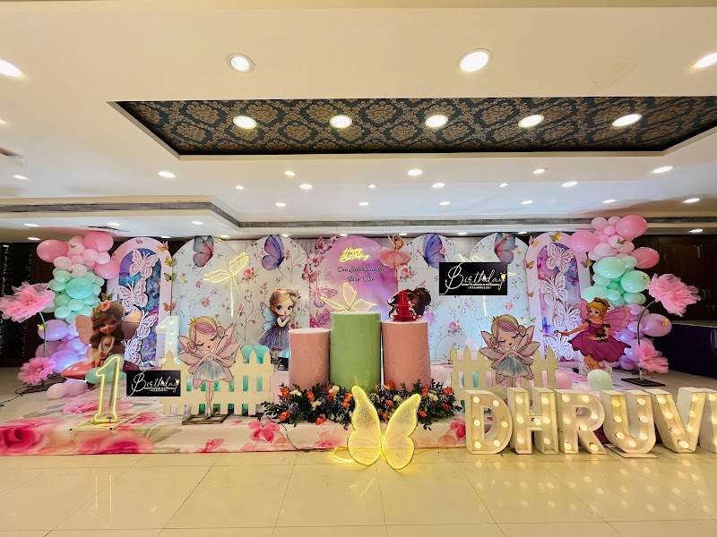 Birthday Event Planners In Hyderabad photo 1