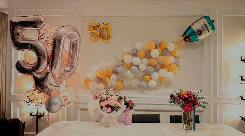 Birthday Party Events - Birthday Party Organisers in Hyderabad - Birthday Decorators in Hyderabad - Birthday Planners photo 3