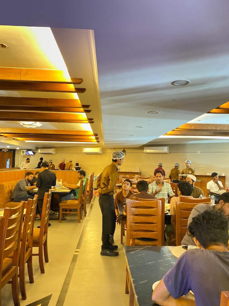 Blue Sea Restaurant photo 1