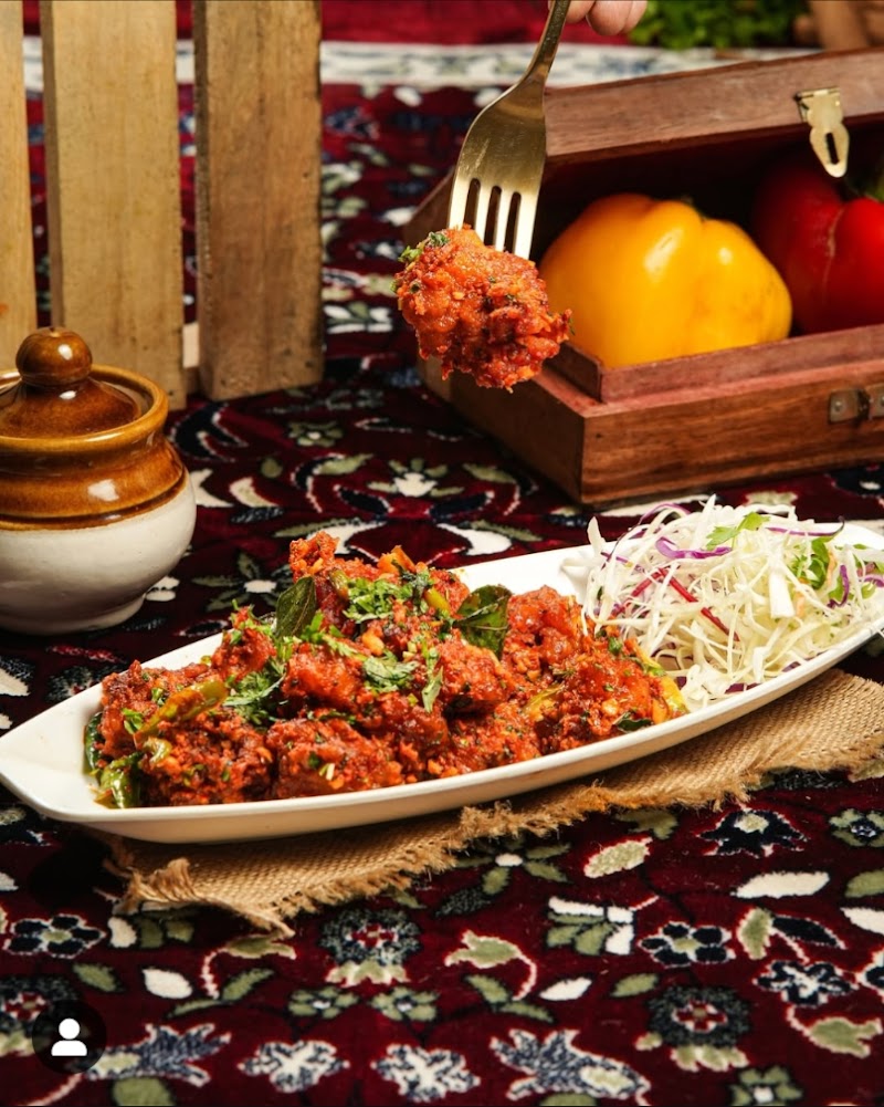 Blue Sea Restaurant photo 3