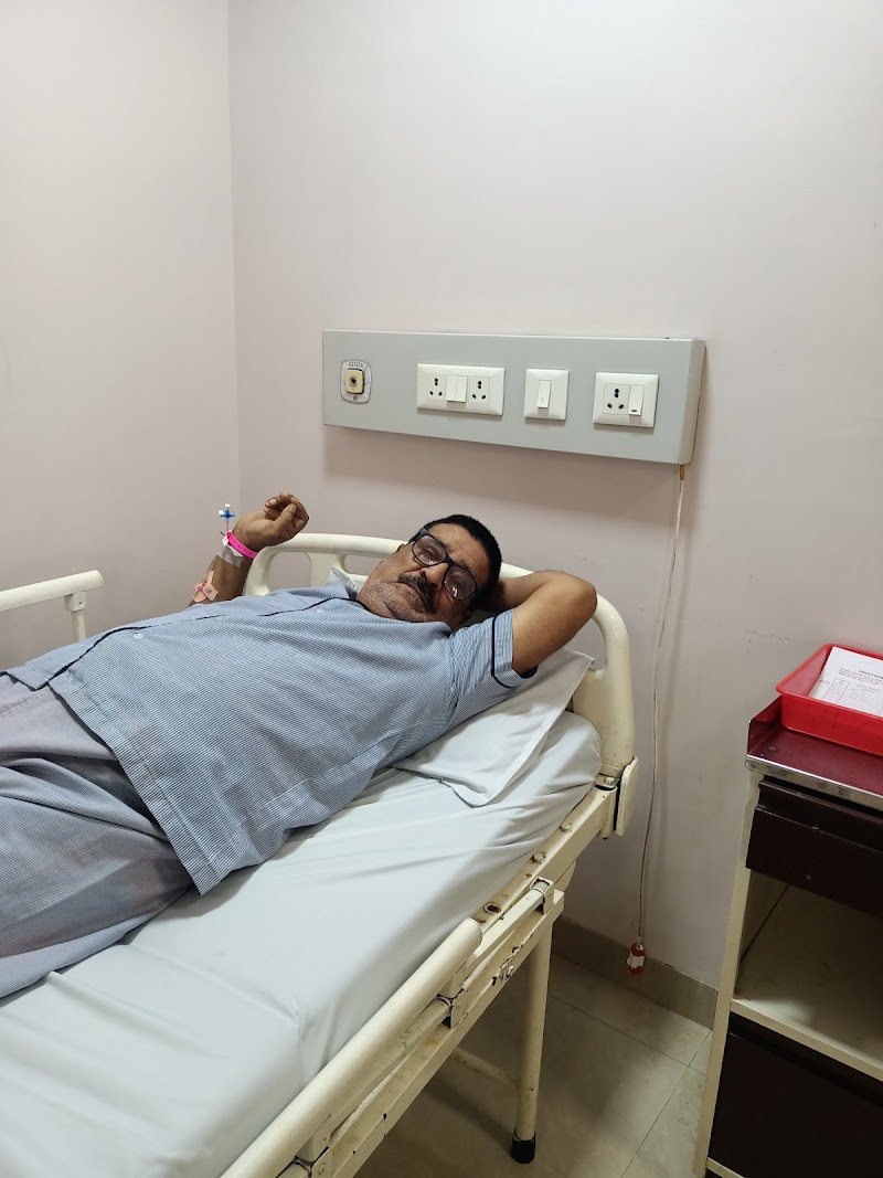 Bodyline Hospitals photo 2