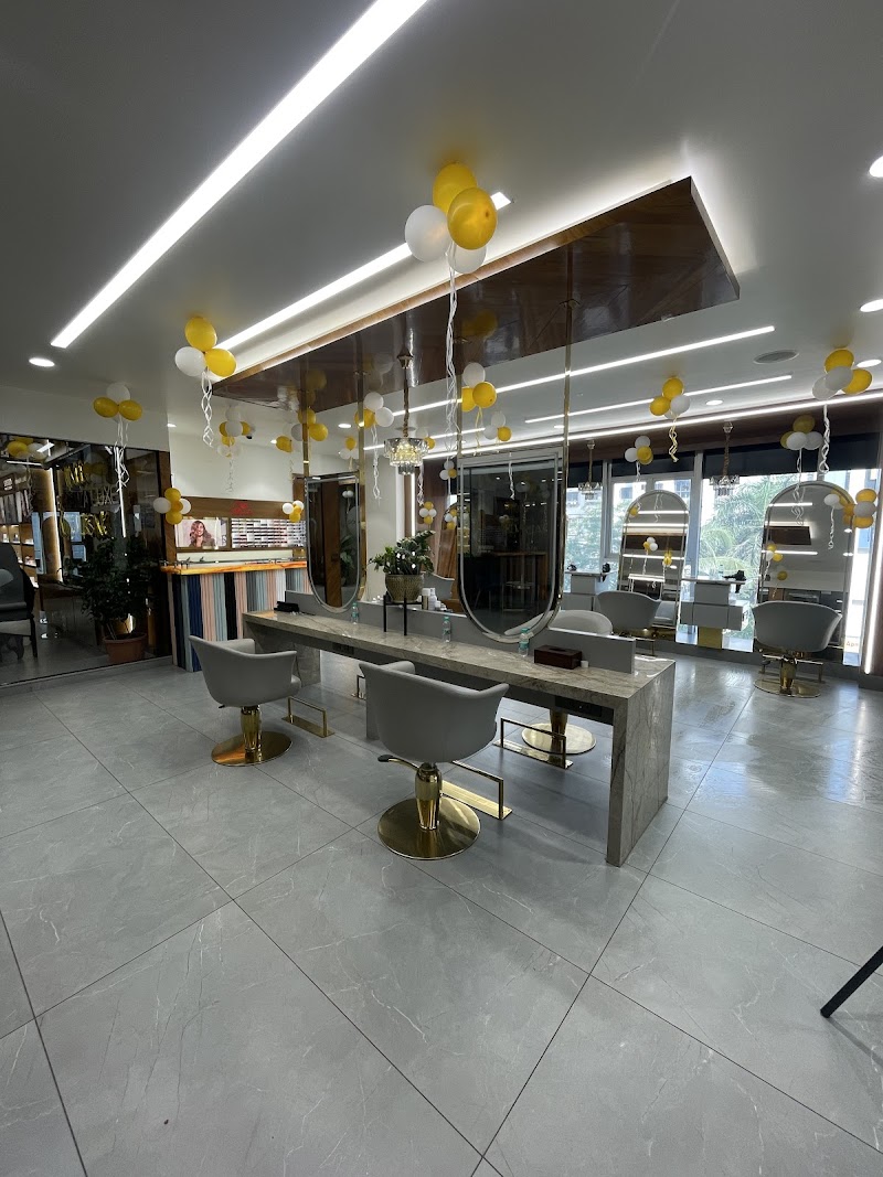 Bonanza Luxe Salon photo 1