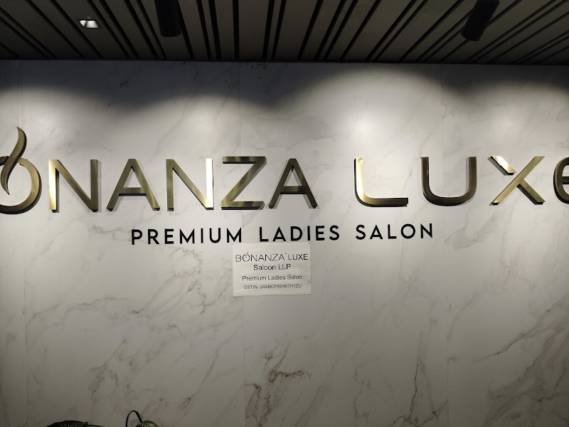 Bonanza Luxe Salon photo 2