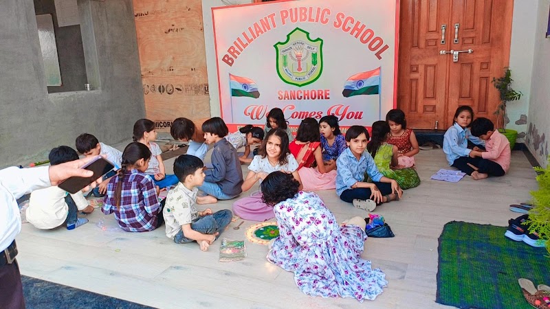 Brilliant Public School photo 2