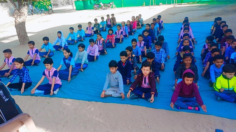 Brilliant Public School photo 3