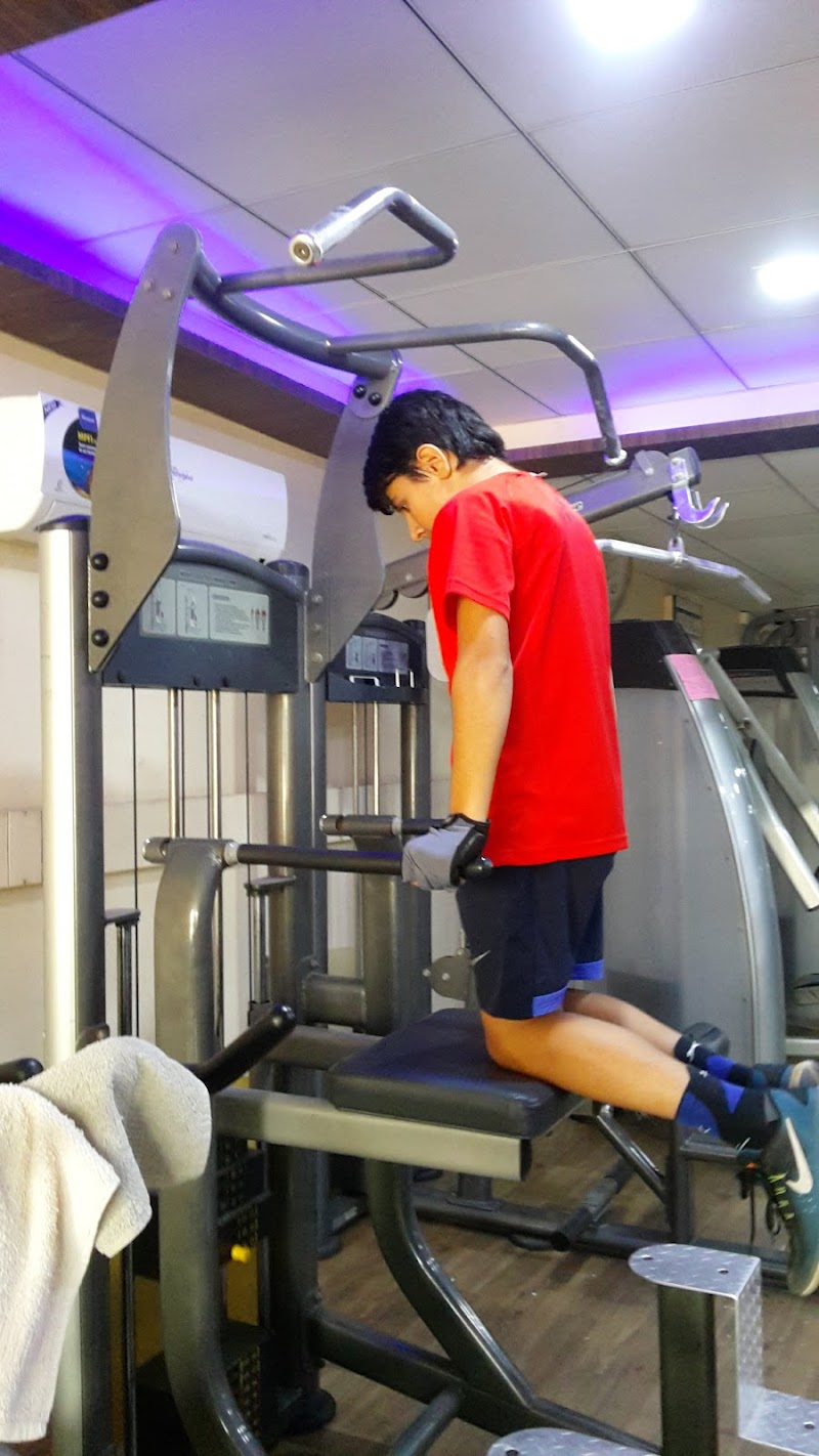 Buzos Gym photo 1
