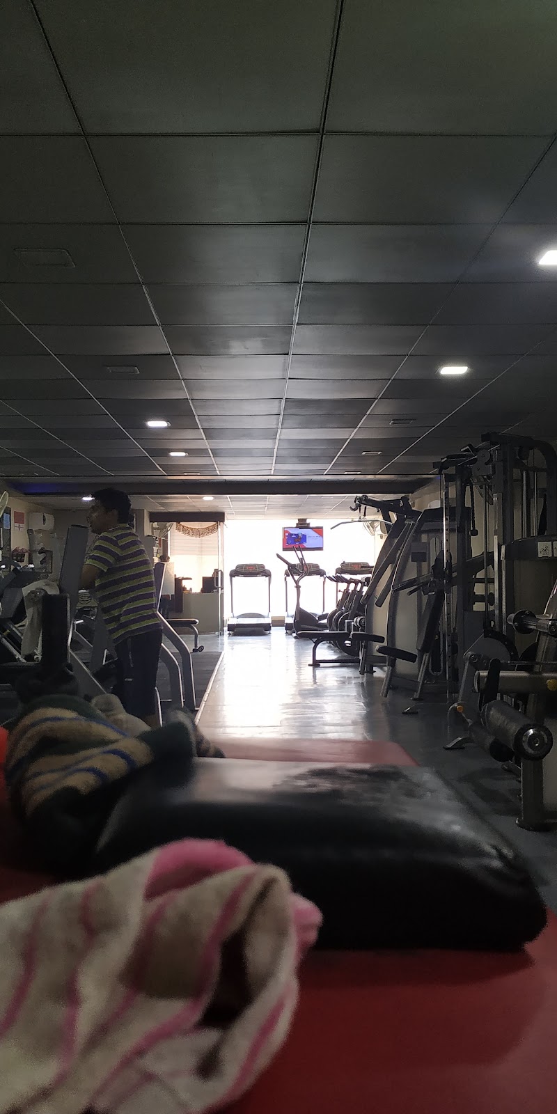 Buzos Gym photo 2
