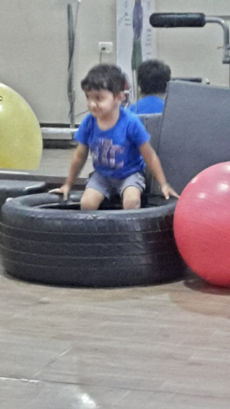 Buzos Gym photo 3