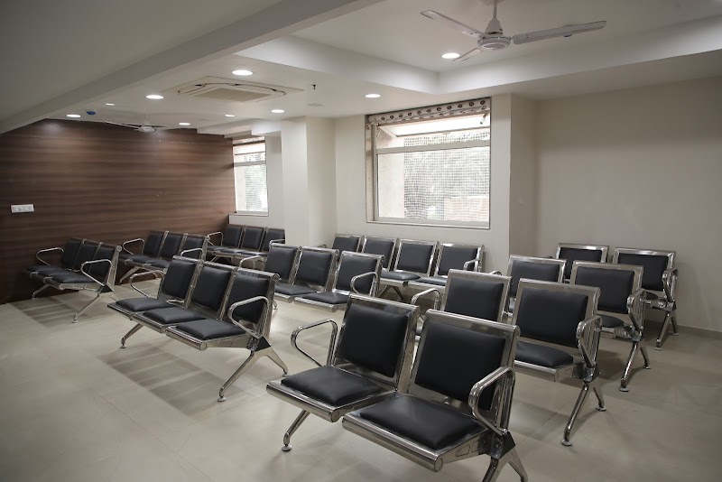 Care and Cure Multispeciality Hospital photo 2
