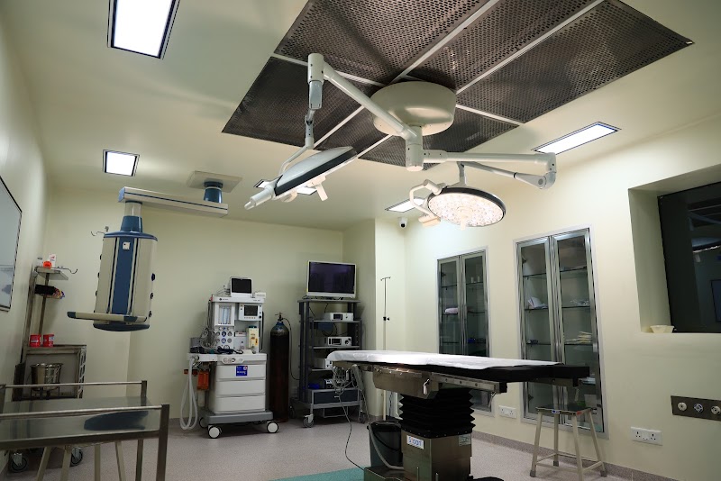Care and Cure Multispeciality Hospital photo 3