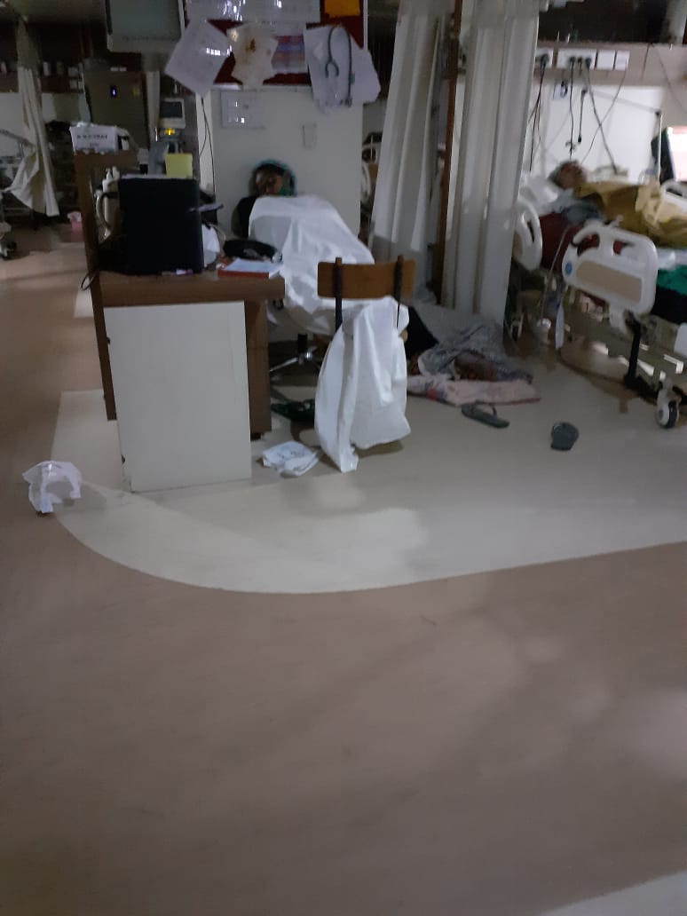 Central United Hospital photo 3