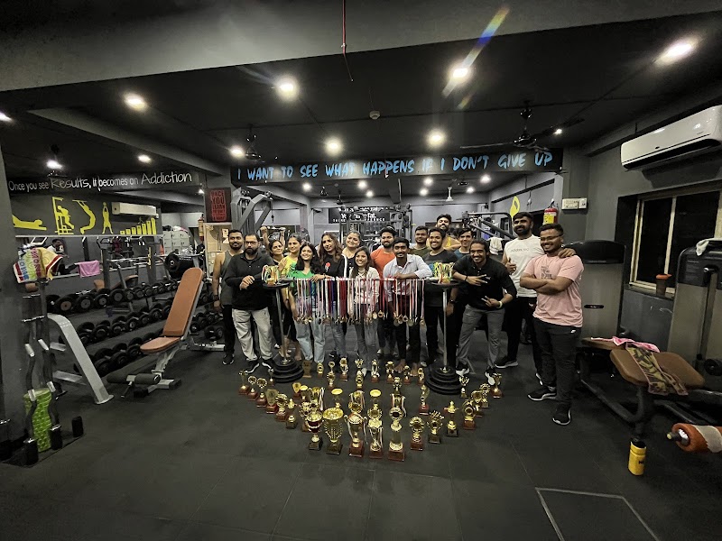 CFS Gym photo 1
