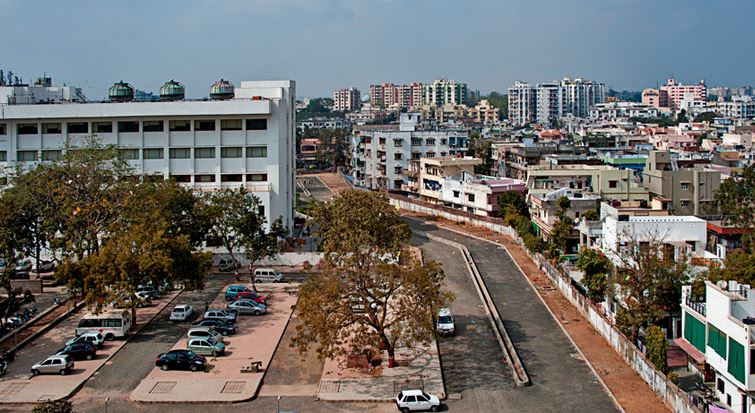 Civil Hospital, Ahmedabad photo 1