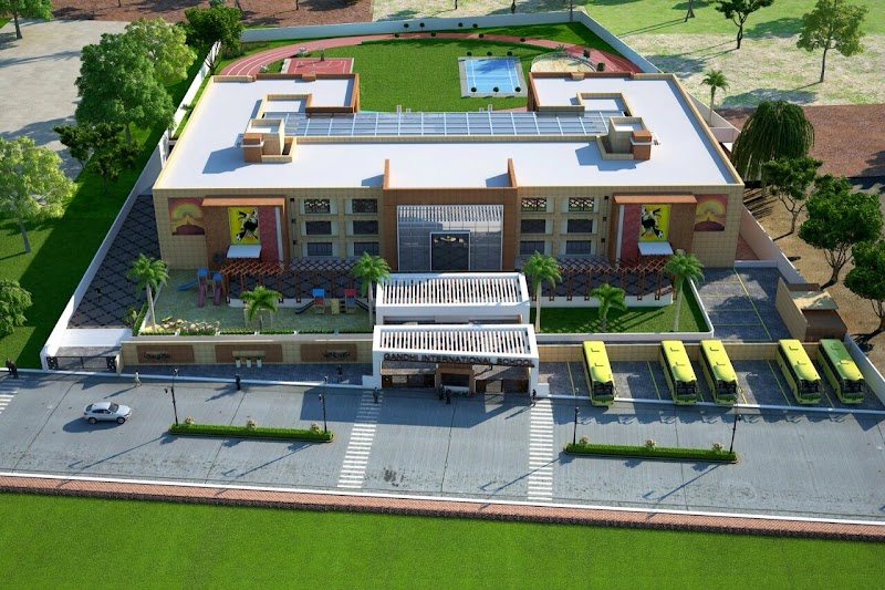 Countryside International School photo 1