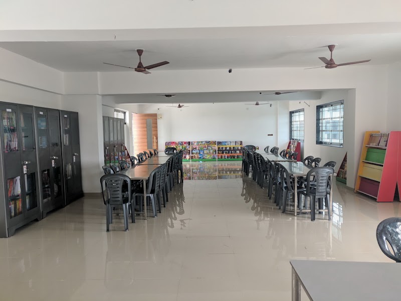 Countryside International School photo 2