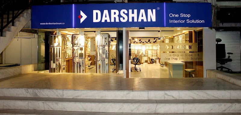 Darshan Hardware Pvt. Ltd. logo